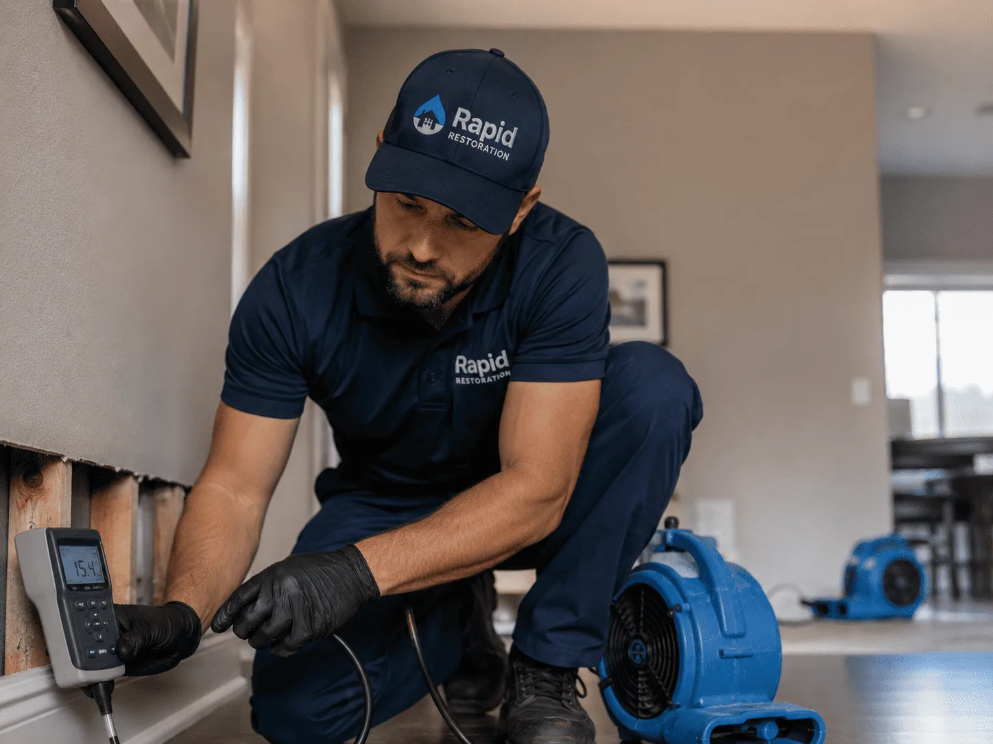 Common questions about Dehumidification in Saint Louisville, OH